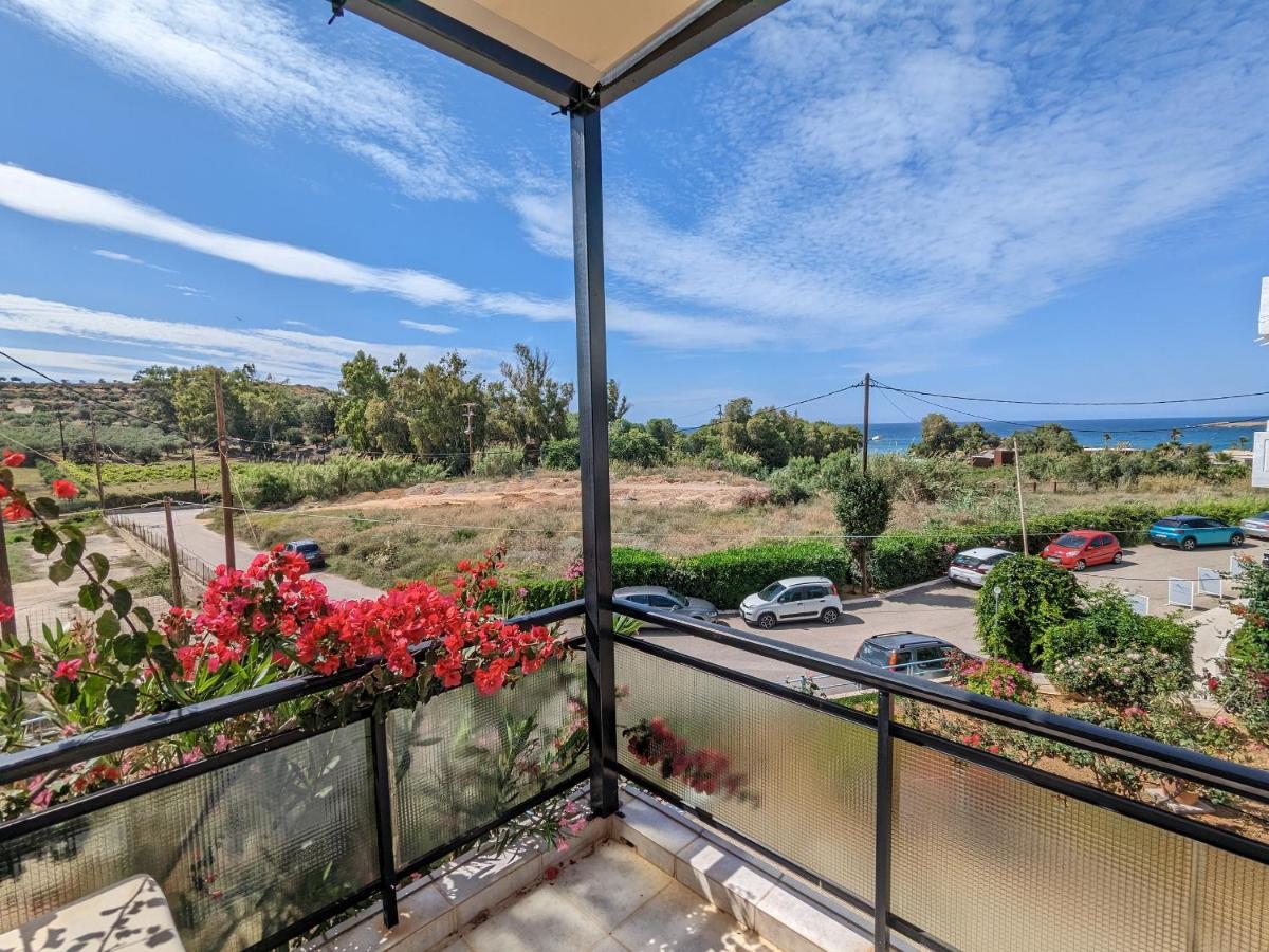 Kalliopi Studios - Apartments Χανιά Εξωτερικό φωτογραφία