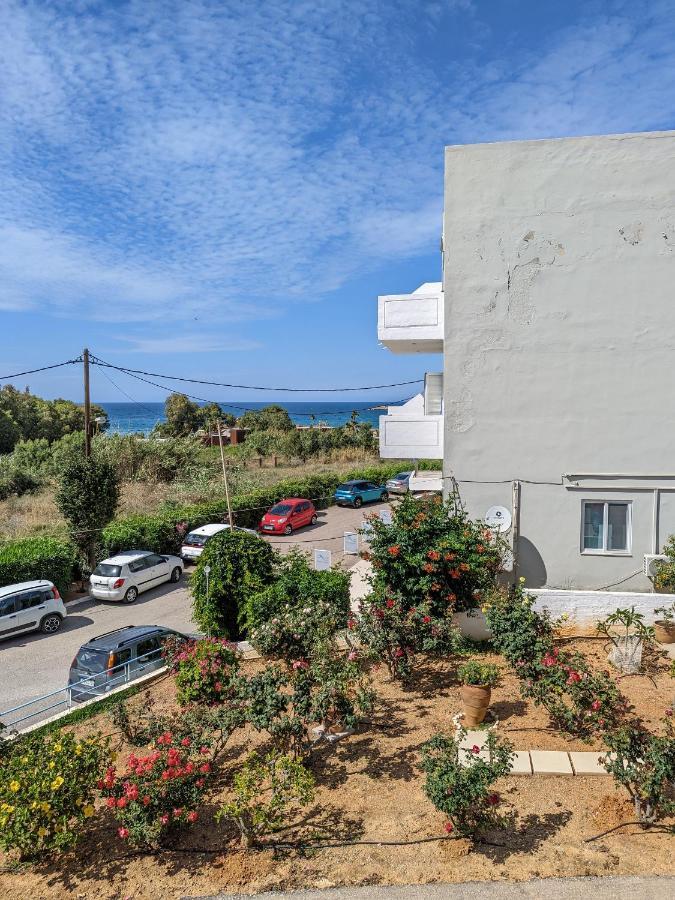Kalliopi Studios - Apartments Χανιά Εξωτερικό φωτογραφία