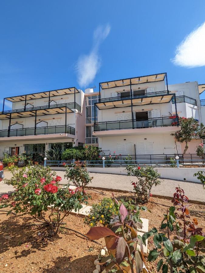Kalliopi Studios - Apartments Χανιά Εξωτερικό φωτογραφία