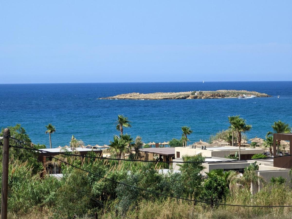 Kalliopi Studios - Apartments Χανιά Δωμάτιο φωτογραφία