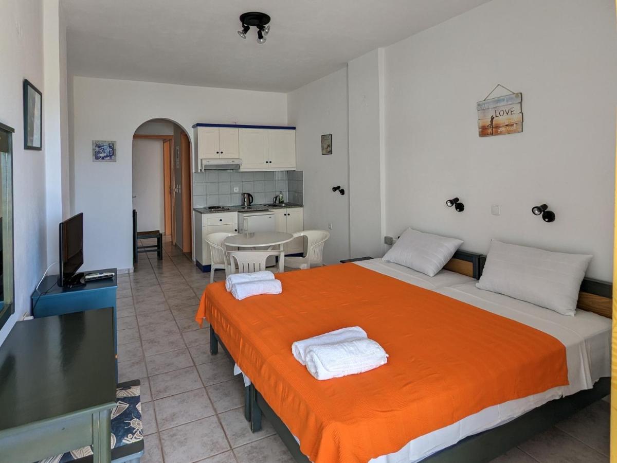 Kalliopi Studios - Apartments Χανιά Δωμάτιο φωτογραφία