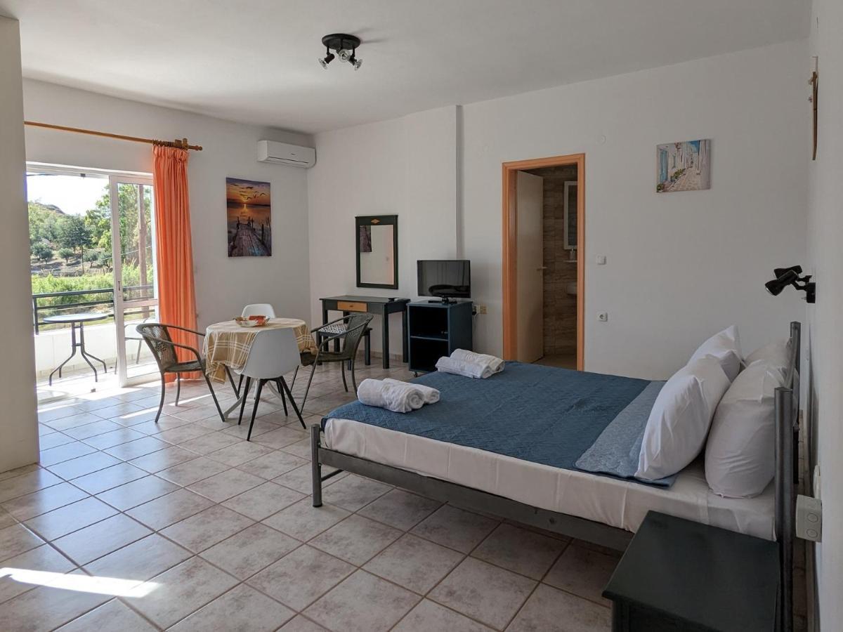 Kalliopi Studios - Apartments Χανιά Δωμάτιο φωτογραφία