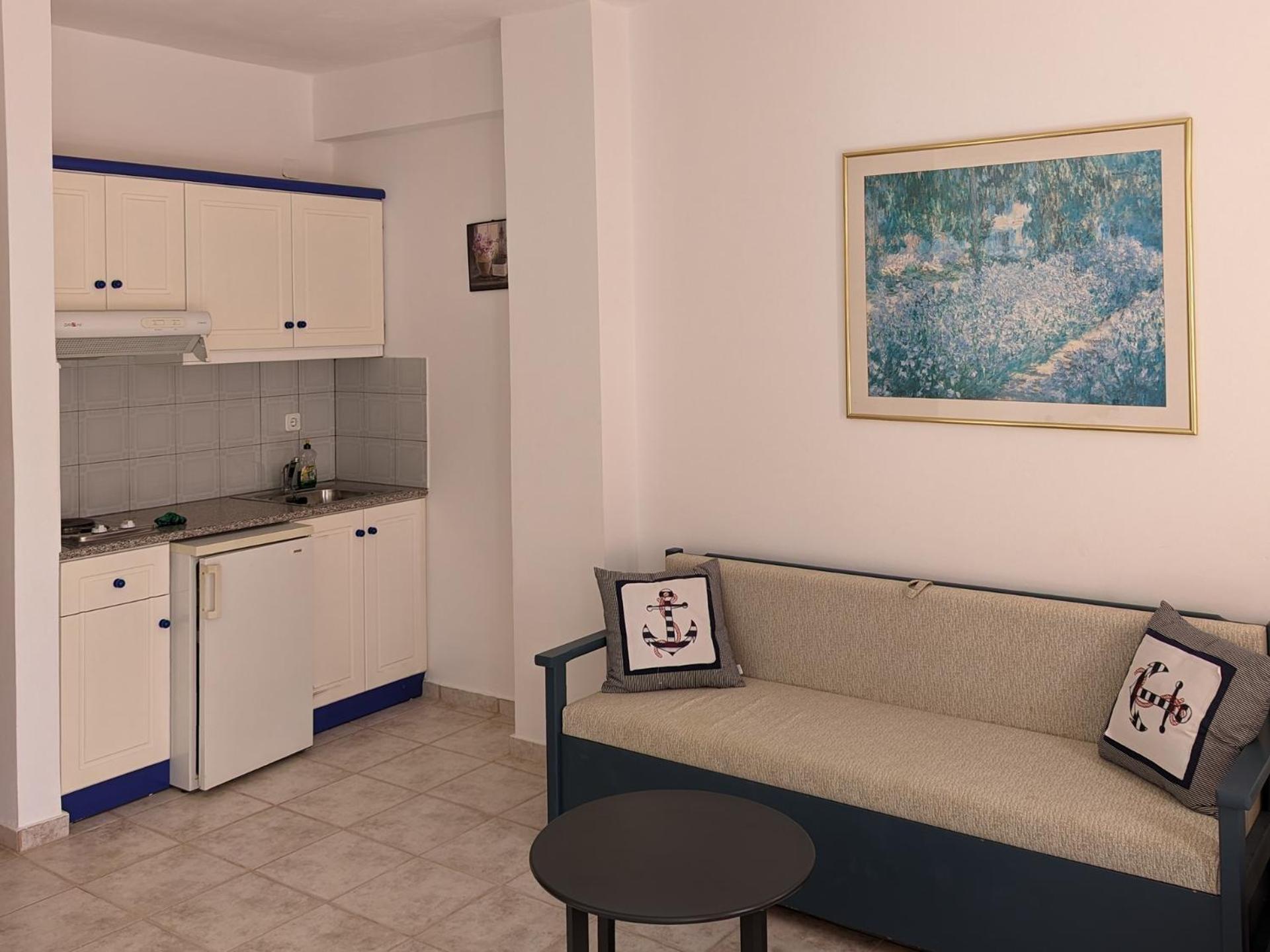 Kalliopi Studios - Apartments Χανιά Δωμάτιο φωτογραφία