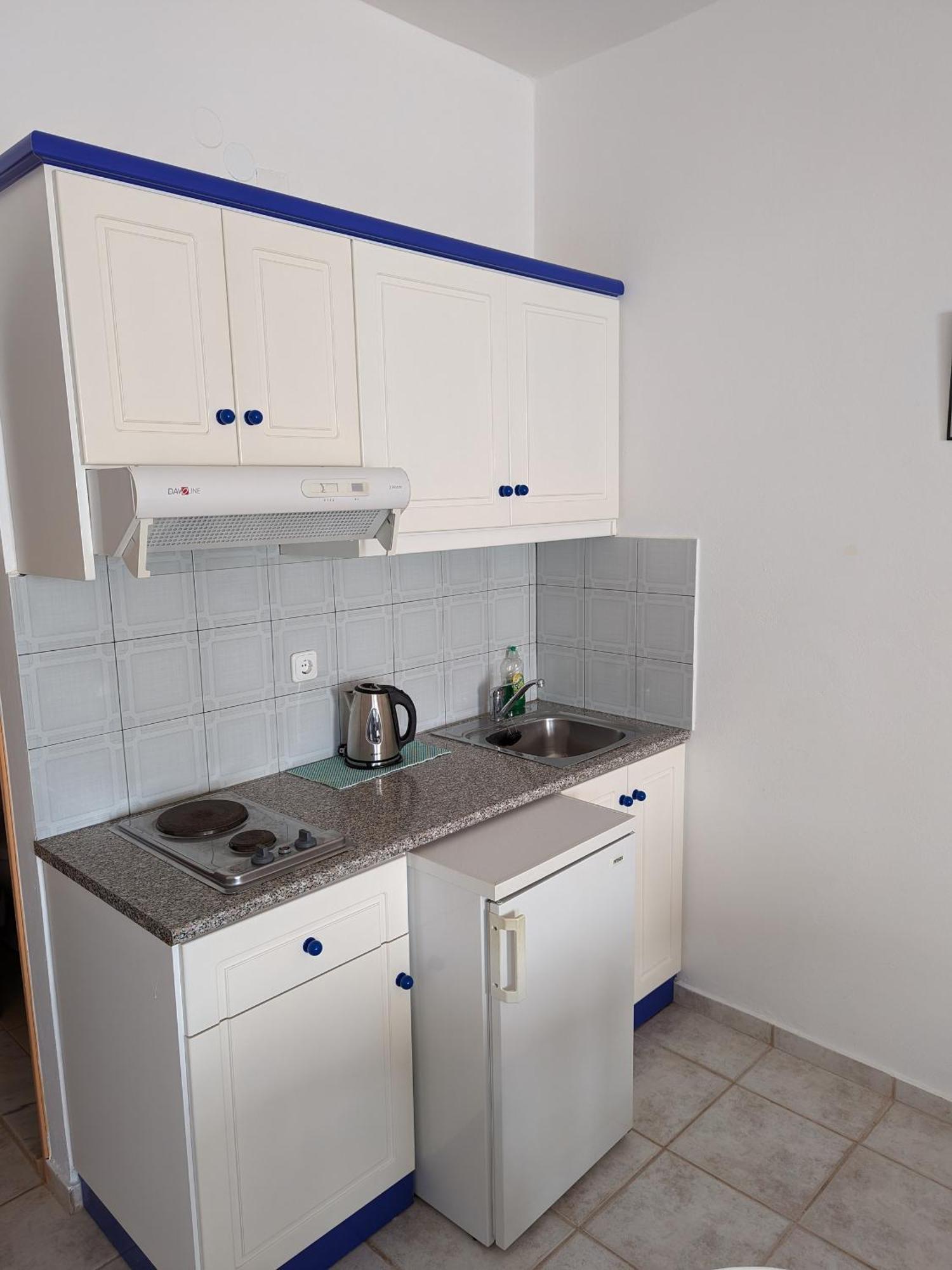 Kalliopi Studios - Apartments Χανιά Δωμάτιο φωτογραφία