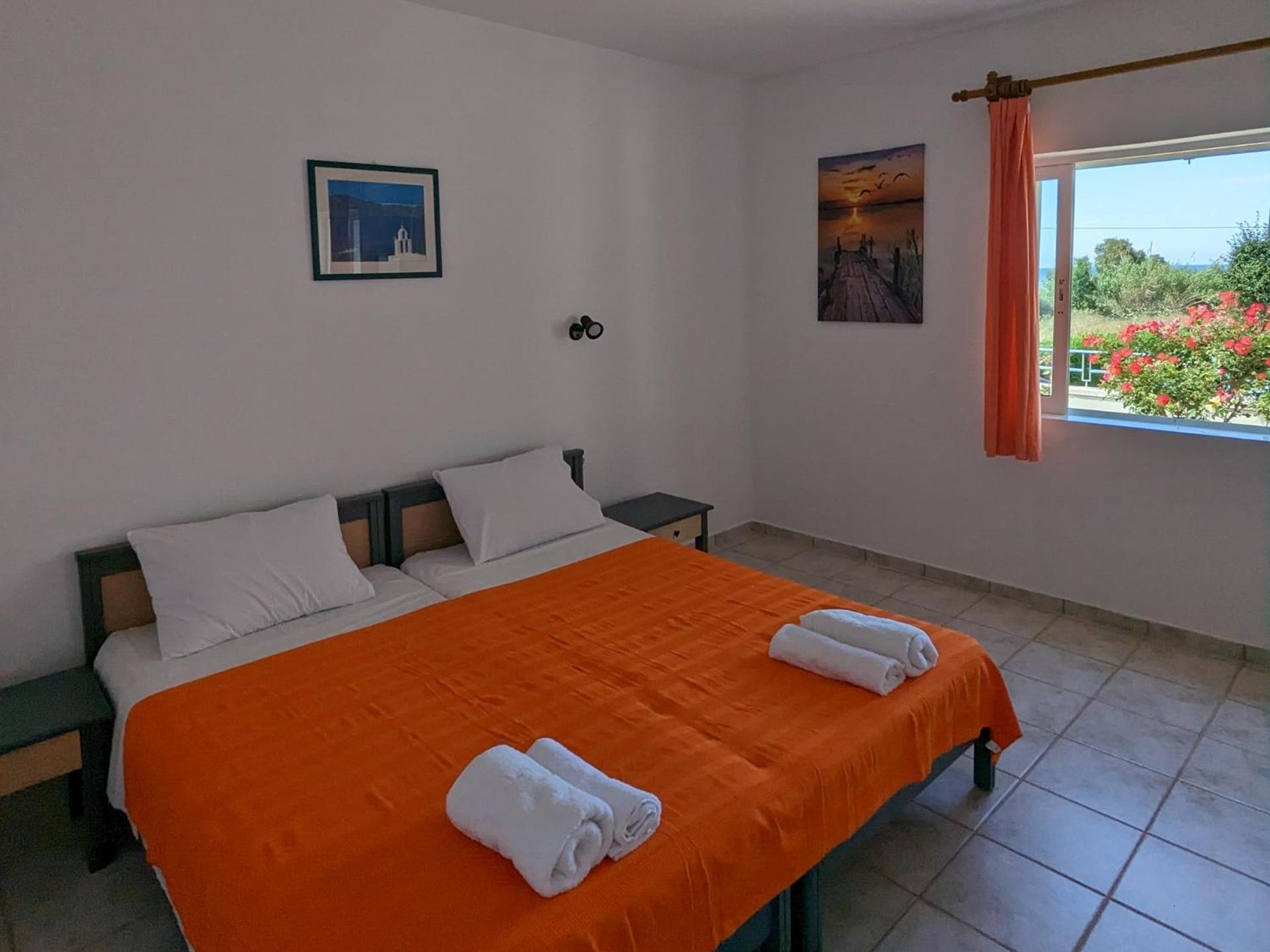 Kalliopi Studios - Apartments Χανιά Δωμάτιο φωτογραφία