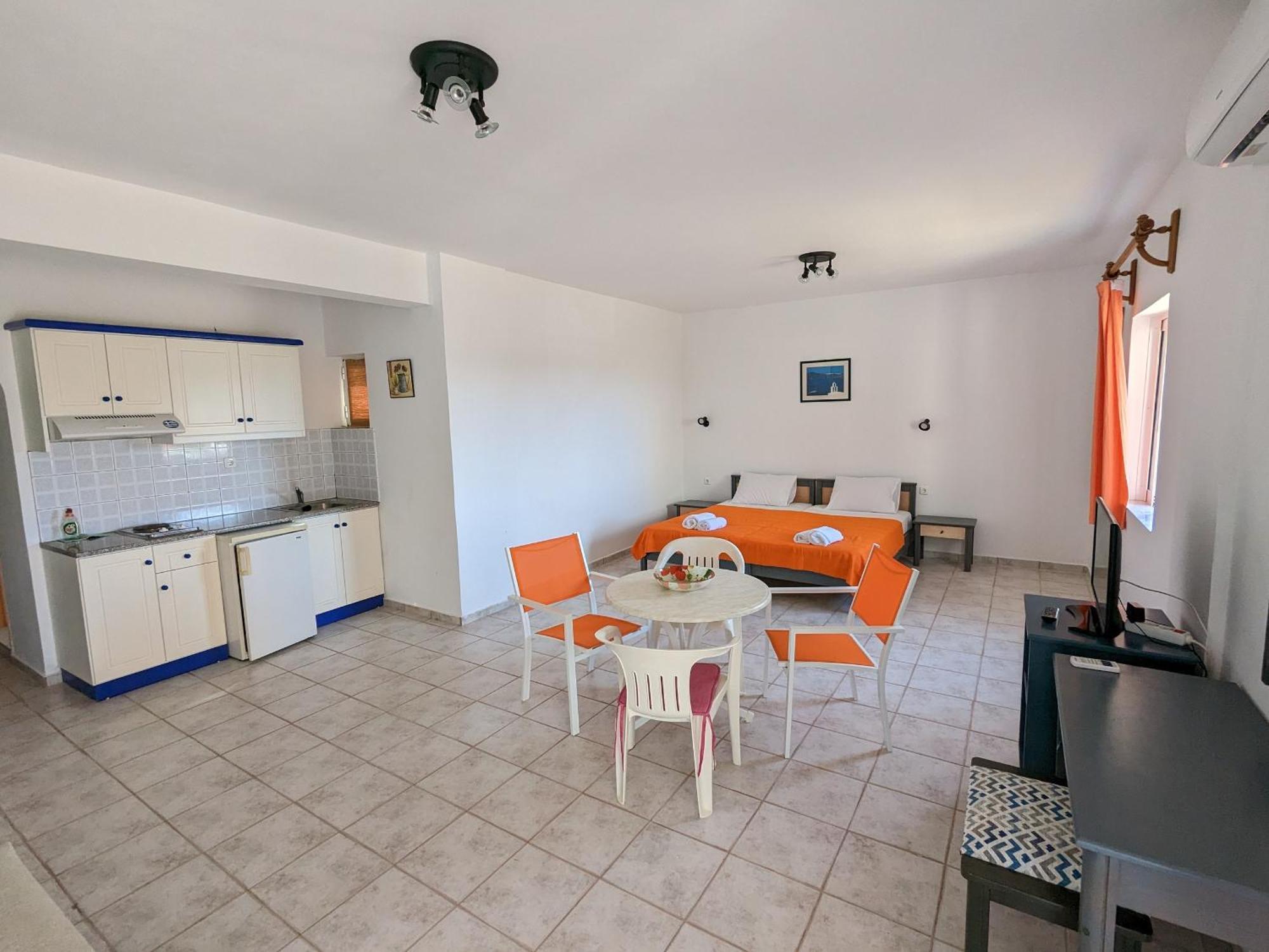 Kalliopi Studios - Apartments Χανιά Δωμάτιο φωτογραφία