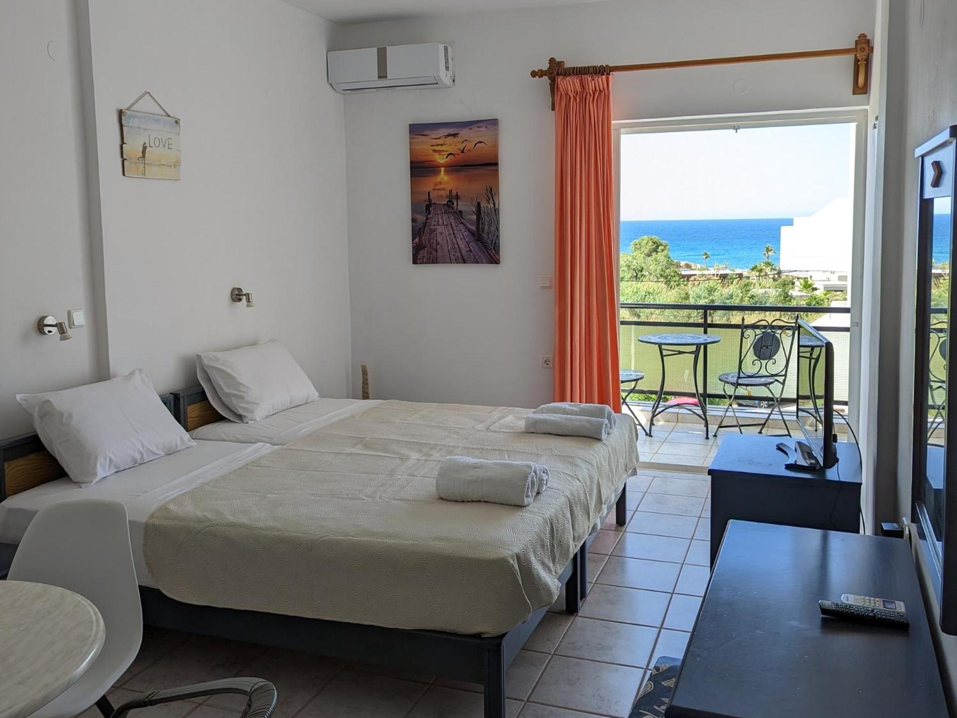 Kalliopi Studios - Apartments Χανιά Δωμάτιο φωτογραφία