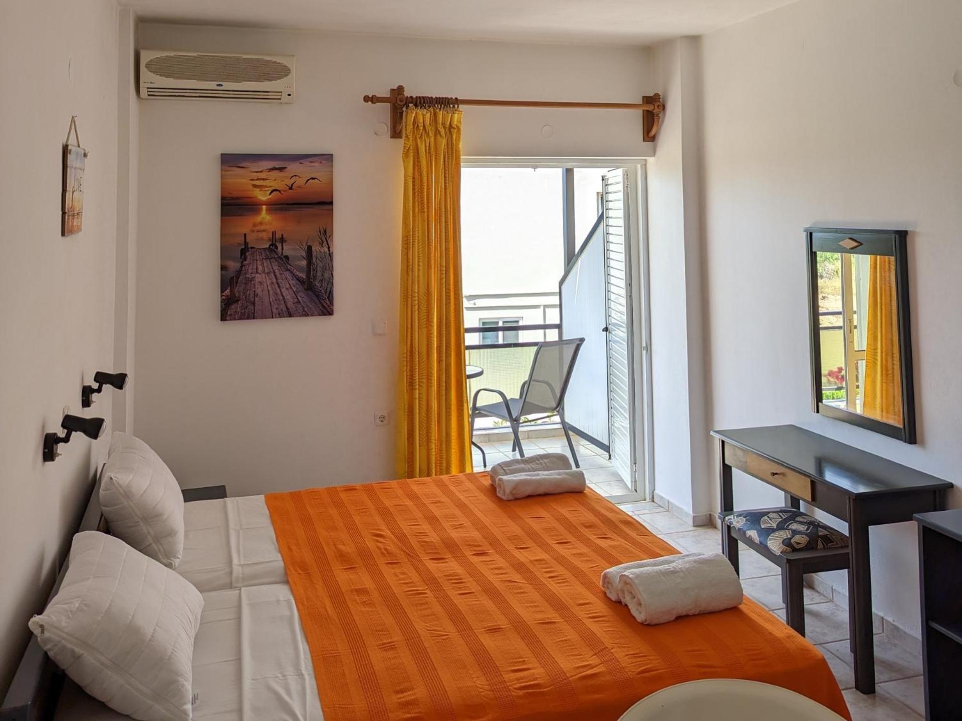 Kalliopi Studios - Apartments Χανιά Δωμάτιο φωτογραφία