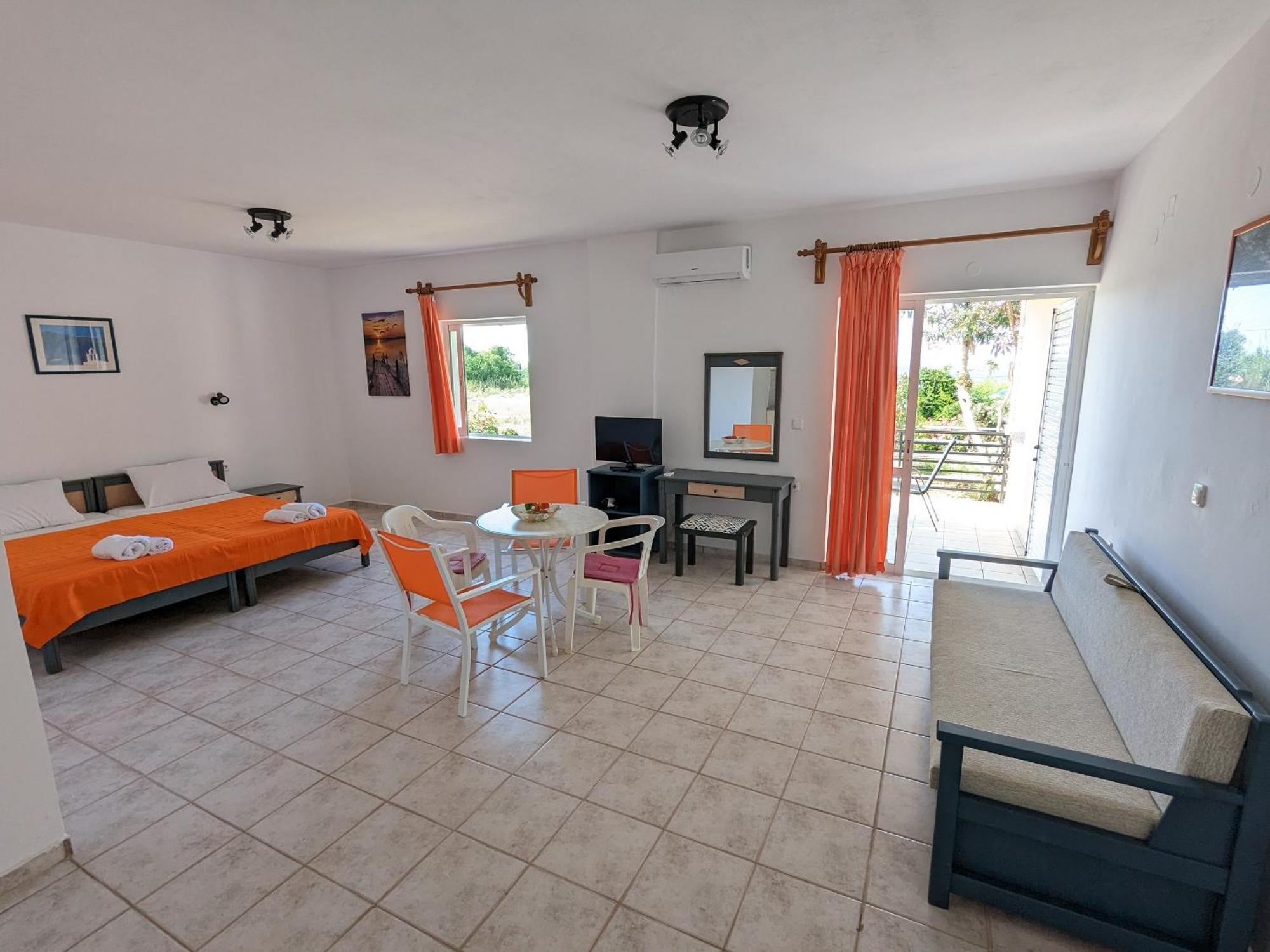 Kalliopi Studios - Apartments Χανιά Δωμάτιο φωτογραφία