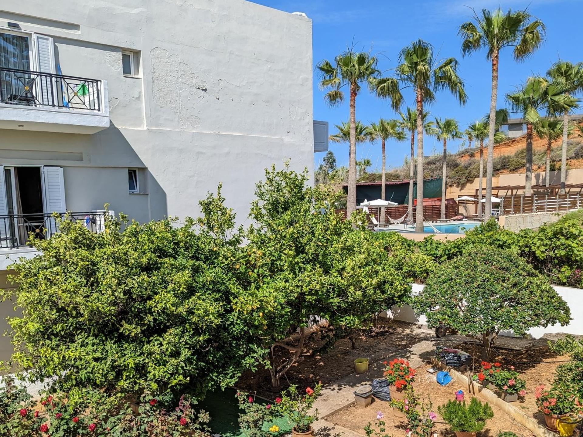 Kalliopi Studios - Apartments Χανιά Δωμάτιο φωτογραφία