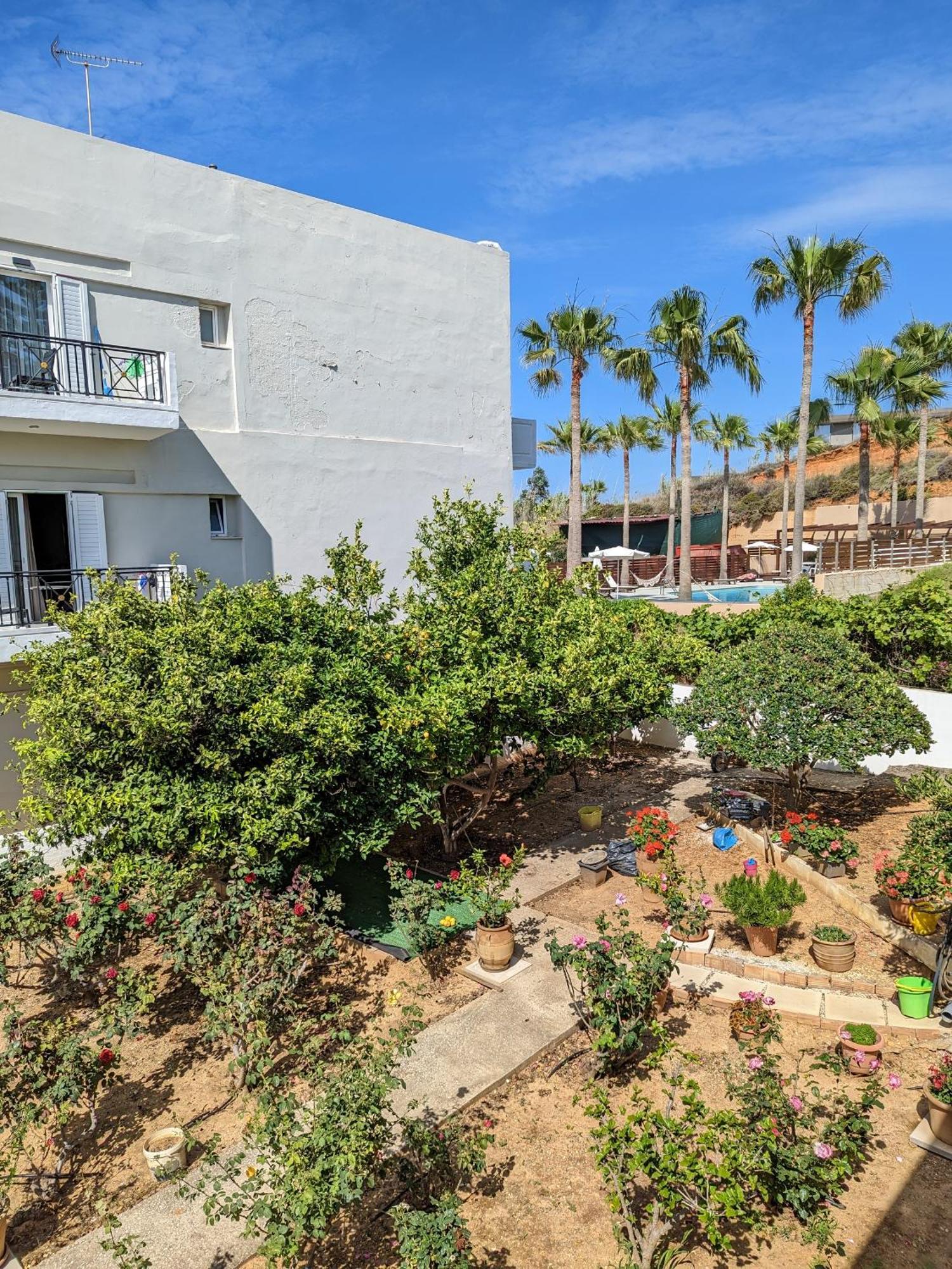 Kalliopi Studios - Apartments Χανιά Δωμάτιο φωτογραφία
