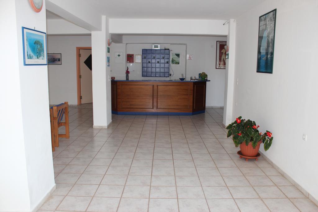 Kalliopi Studios - Apartments Χανιά Εξωτερικό φωτογραφία