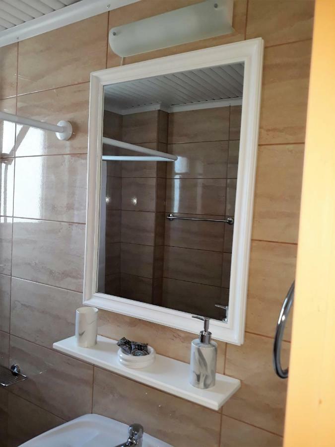 Kalliopi Studios - Apartments Χανιά Εξωτερικό φωτογραφία