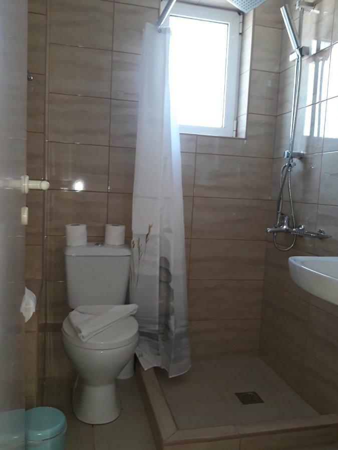 Kalliopi Studios - Apartments Χανιά Εξωτερικό φωτογραφία