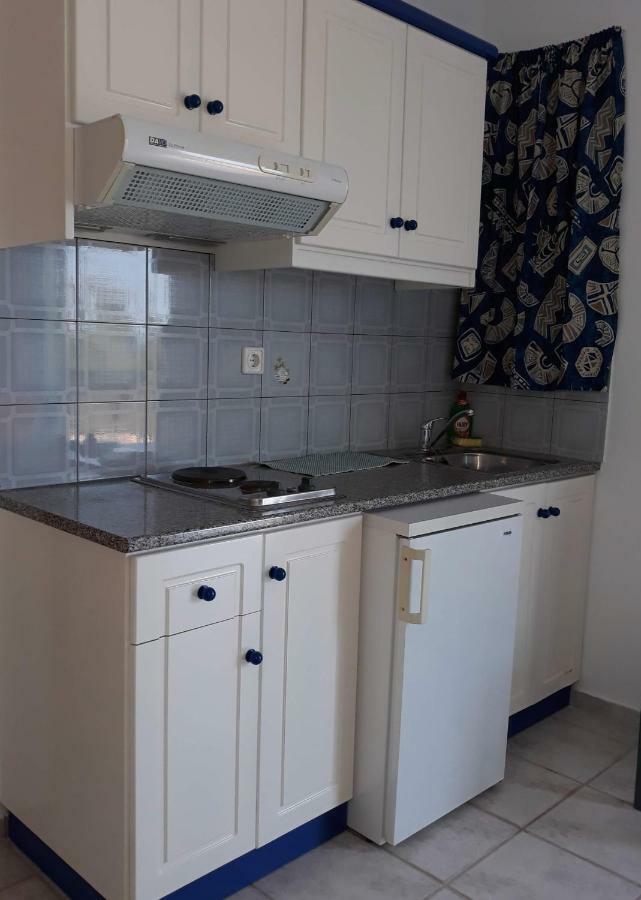 Kalliopi Studios - Apartments Χανιά Εξωτερικό φωτογραφία