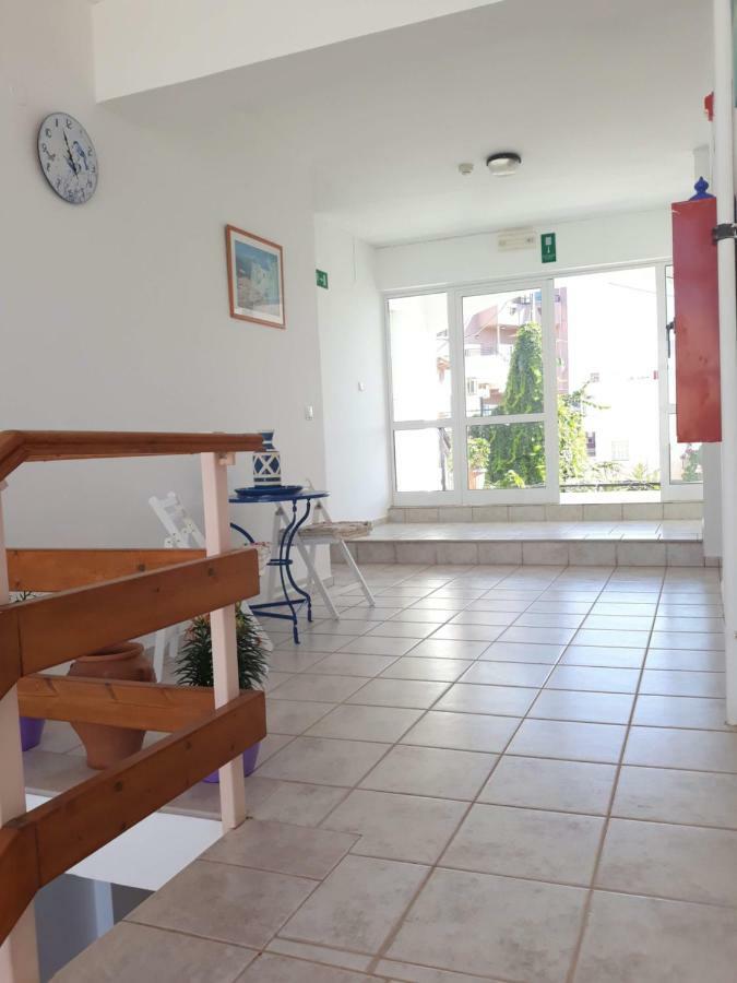 Kalliopi Studios - Apartments Χανιά Εξωτερικό φωτογραφία