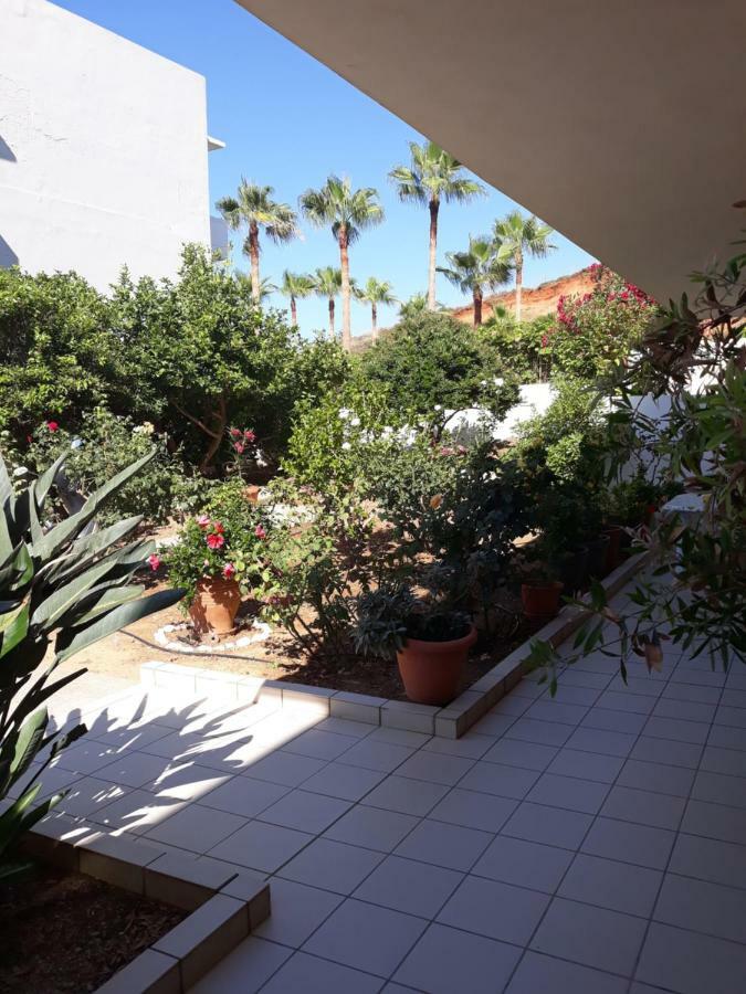 Kalliopi Studios - Apartments Χανιά Εξωτερικό φωτογραφία
