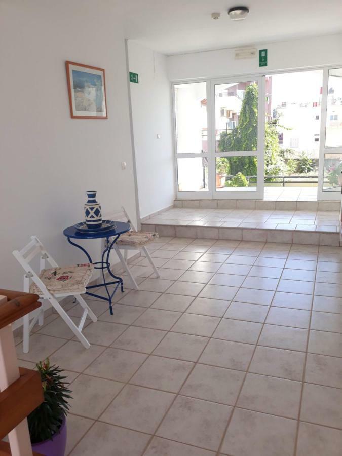 Kalliopi Studios - Apartments Χανιά Εξωτερικό φωτογραφία
