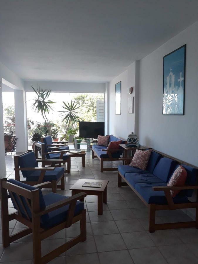 Kalliopi Studios - Apartments Χανιά Εξωτερικό φωτογραφία